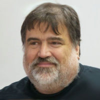 Jim Rea